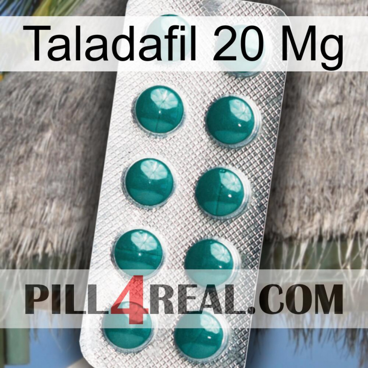 Taladafil 20Mg dapoxetine1